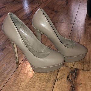 Aldo heels